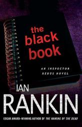 The Black Book (Inspector Rebus Novels) by Ian Rankin Paperback Book
