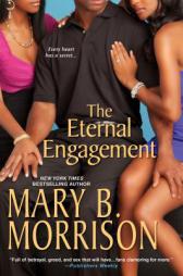 The Eternal Engagement by Mary B. Morrison Paperback Book