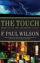 The Touch by F. Paul Wilson Paperback Book