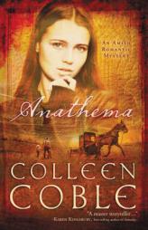 Anathema (Spanish Edition) by Colleen Coble Paperback Book