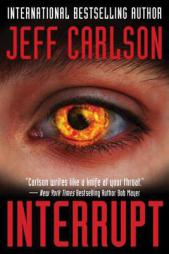 Interrupt by Jeff Carlson Paperback Book