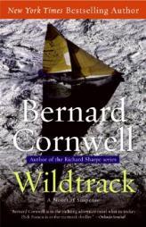 Wildtrack of Suspense by Bernard Cornwell Paperback Book