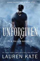Unforgiven (Fallen) by Lauren Kate Paperback Book