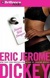 Sleeping with Strangers by Eric Jerome Dickey Paperback Book