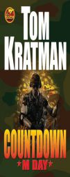 Countdown: M Day by Tom Kratman Paperback Book