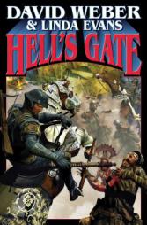 Hell's Gate (More...) by David Weber Paperback Book