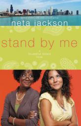 Stand by Me by Neta Jackson Paperback Book