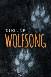 Wolfsong by Tj Klune Paperback Book