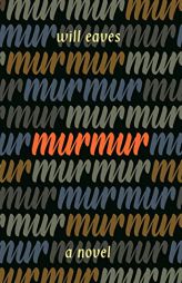 Murmur by  Paperback Book