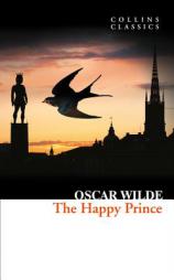 The Happy Prince and Other Stories by Oscar Wilde Paperback Book