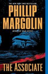 The Associate by Phillip Margolin Paperback Book