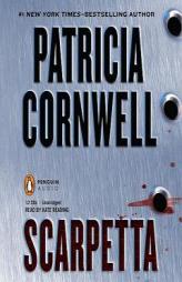 Scarpetta (Kay Scarpetta) by Patricia D. Cornwell Paperback Book