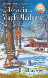 Town in a Maple Madness by B. B. Haywood Paperback Book