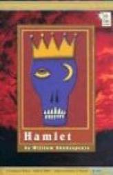 Hamlet by William Shakespeare Paperback Book