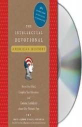 The Intellectual Devotional: American History by David S. Kidder Paperback Book