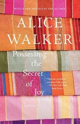 Possessing the Secret of Joy by Alice Walker Paperback Book