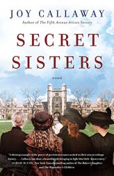 Secret Sisters by Joy Callaway Paperback Book