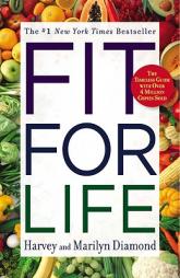 Fit for Life by Harvey Paperback Book