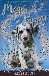 Party Dreams by Sue Bentley Paperback Book