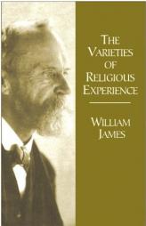 The Varieties of Religious Experience (Dover Value Editions) by William James Paperback Book