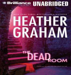 Dead Room, The by Heather Graham Paperback Book