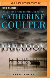 Paradox (FBI Thriller) by Catherine Coulter Paperback Book