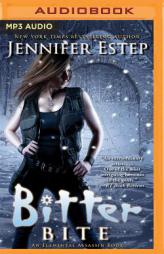 Bitter Bite (Elemental Assassin) by Jennifer Estep Paperback Book