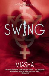 Swing by Miasha Paperback Book