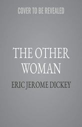 The Other Woman by Eric Jerome Dickey Paperback Book