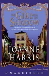 The Girl with No Shadow by Joanne Harris Paperback Book
