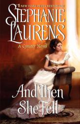 Unti Laurens #5 by Stephanie Laurens Paperback Book