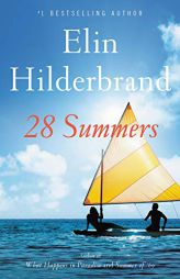 28 Summers by Elin Hilderbrand Paperback Book