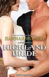 Highland Bride (Murray Family) by Hannah Howell Paperback Book