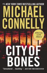 City of Bones (Harry Bosch) by Michael Connelly Paperback Book