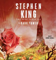 The Dark Tower VII: The Dark Tower Series, book 7 by Stephen King Paperback Book