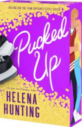 Pucked Up by Helena Hunting Paperback Book