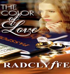 The Color of Love by Radclyffe Paperback Book