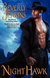 Night Hawk by Beverly Jenkins Paperback Book