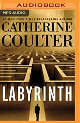 Labyrinth by Catherine Coulter Paperback Book