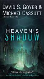 Heaven's Shadow by David S. Goyer Paperback Book
