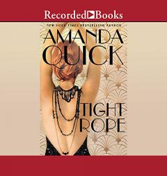 Tightrope by Amanda Quick Paperback Book
