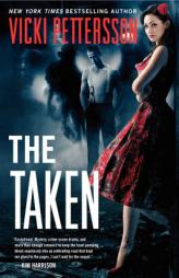 The Taken: Celestial Blues: Book One by Vicki Pettersson Paperback Book