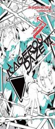 Kagerou Daze, Vol. 6 (light novel): Over the Dimension by Jin (Shizen No Teki-P) Paperback Book