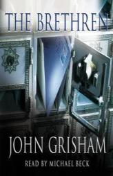 The Brethren by John Grisham Paperback Book