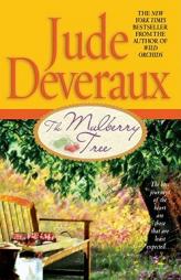 The Mulberry Tree by Jude Deveraux Paperback Book