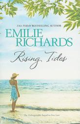 Rising Tides by Emilie Richards Paperback Book