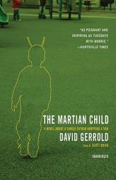 The Martian Child by David Gerrold Paperback Book