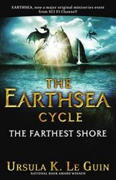 The Farthest Shore (The Earthsea Cycle, Book 3) by Ursula K. Le Guin Paperback Book
