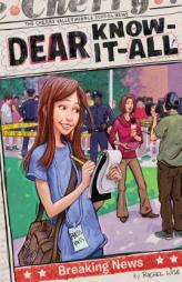 Breaking News by Rachel Wise Paperback Book