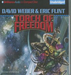 Torch of Freedom by David Weber Paperback Book